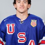 Mackie Samoskevich Player Stats