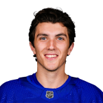 Peyton Krebs Player Stats