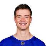 Eric Comrie Player Stats
