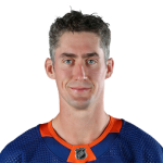 Brock Nelson Player Stats