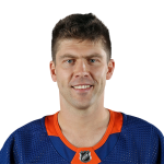 Semyon Varlamov Player Stats