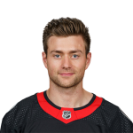Dylan Gambrell Player Stats
