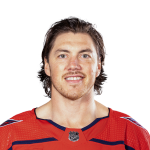 T.J. Oshie Player Stats
