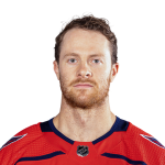 Nick Jensen Player Stats