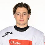 Marco Kasper Player Stats