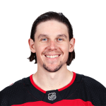 Erik Haula Player Stats