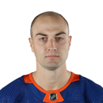 Adam Pelech Player Stats