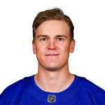 Henri Jokiharju Player Stats