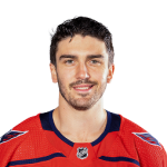 Trevor van Riemsdyk Player Stats