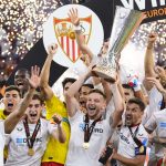 Sevilla wins the Europa League 2022-2023