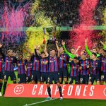 La Liga Table and Statistics 2022-2023, Top goalscorers, Assists, Clean sheets.