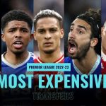 Premier League Transfers News 2 August 2023