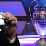 Champions League Draw 2023-2024