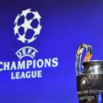 Champions League results, table. 19.09.2023