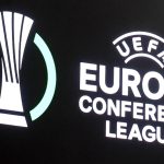 The first round of the third edition of the Conference League has started.