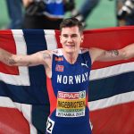 Jakob Ingebrigtsen Player Stats