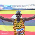 Joshua Cheptegei Player Stats