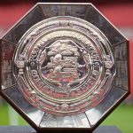 Community Shield Winners List