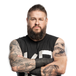 Kevin Owens Player Stats