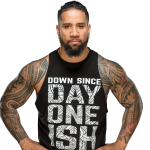 Jey Uso Player Stats