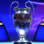 Champions League Results Matchday 2