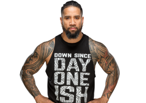 Jey Uso Height, Age, Weight, Titles - Sportsmen Height