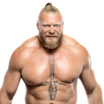 Brock Lesnar Player Stats