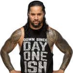 Jimmy Uso Player Stats