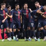 Champions League Results Matchday 3