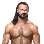 Drew McIntyre Player Stats