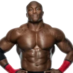 Bobby Lashley Player Stats