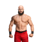Braun Strowman Player Stats