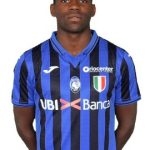 Caleb Okoli Player Stats