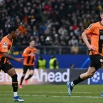 Champions League Results Matchday 4