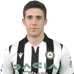 Marco Ballarini Player Stats