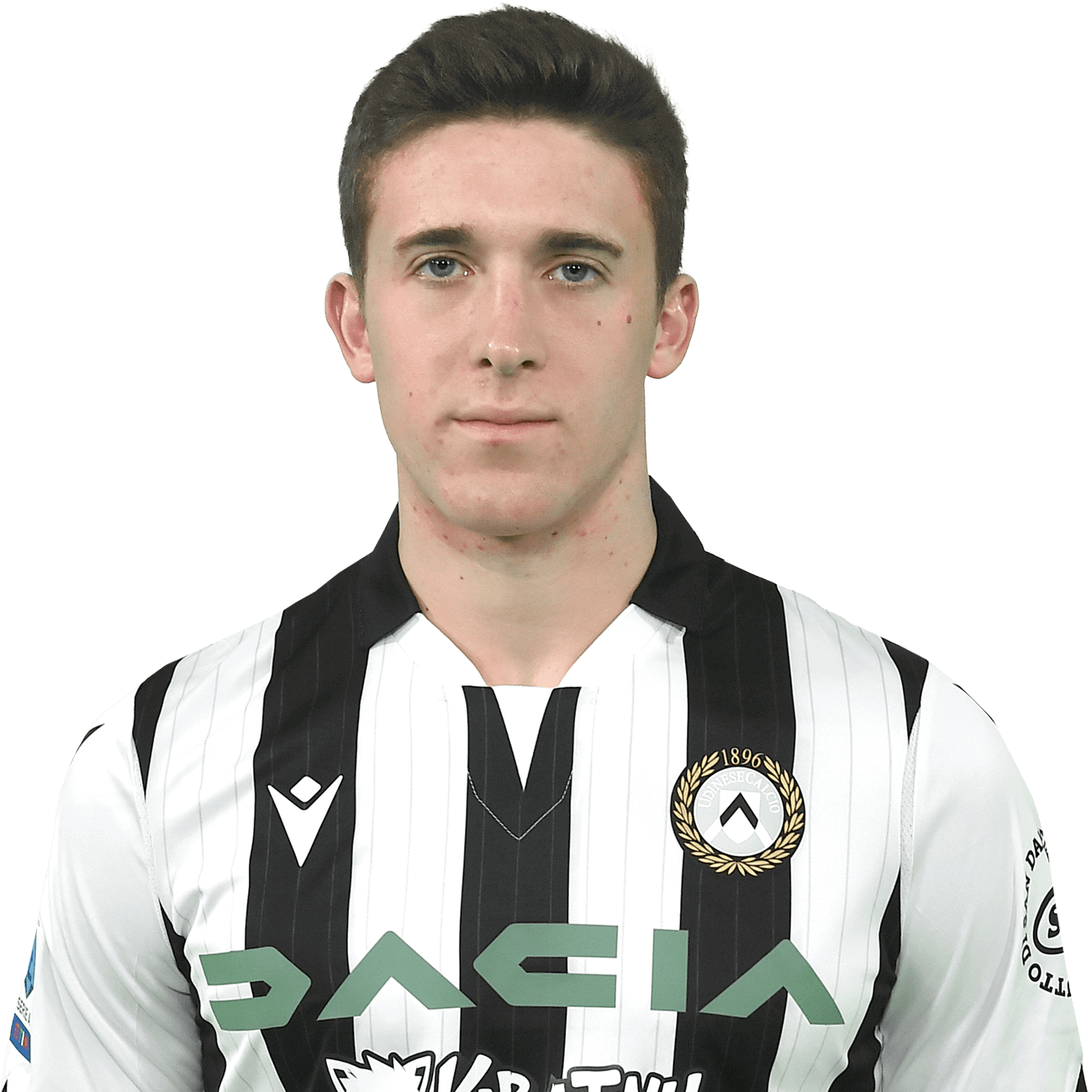 Marco Ballarini Height, Age, Weight, Trophies Sportsmen Height