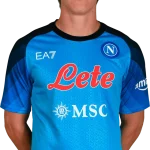 Alessio Zerbin Player Stats