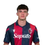 Tommaso Corazza Player Stats