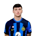 Giacomo Stabile Player Stats