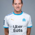 Florian Thauvin Player Stats