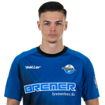 Marvin Çuni Player Stats