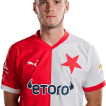 Daniel Samek Player Stats