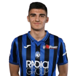 Raoul Bellanova Player Stats