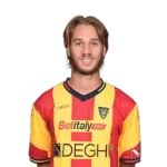 Antonino Gallo Player Stats
