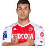 Pietro Pellegri Player Stats