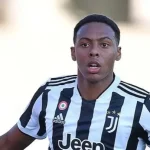 Marley Aké Player Stats