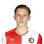 Marcus Pedersen Player Stats