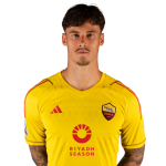 Mile Svilar Player Stats