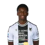 Axel Guessand Player Stats