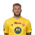 Michele Di Gregorio Player Stats